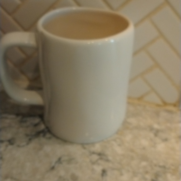 Rae Dunn Coffee ☕ mug - Picture 3 of 4